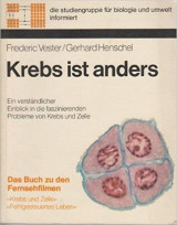 Krebs ist anders