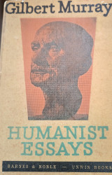 Humanist Essays