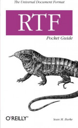 RTF Pocket Guide