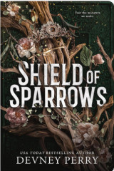 Shield of Sparrows
