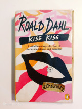 Kiss Kiss