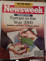 Newsweek