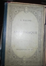 Andromaque