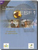 Nuevo español sin fronteras ESF 1