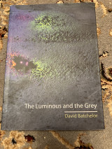The luminous and the grey