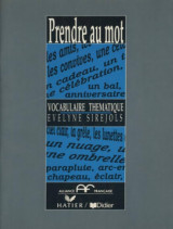 Prendre au mot