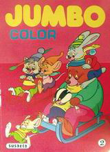 Jumbo Color
