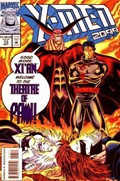 X-Men 2099, Vol. 1 #13