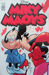 Miky Maoys