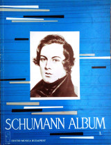 Schumann album 1