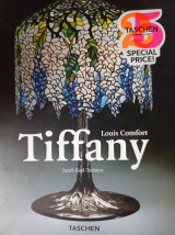 Louis Comfort Tiffany