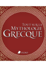 Tout sur la mythologie Grecque