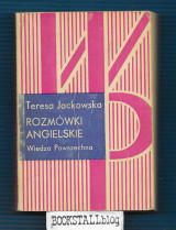 Rozmowki Angielskie