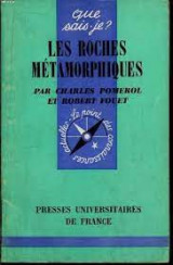 Les Roches métamorphiques