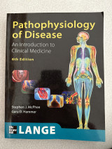 Pathophysiology of Disease