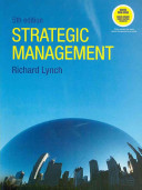 Strategic Management