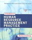 A Handbook of Human Resource Management Practice