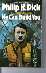 We Can Build You