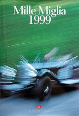 Mille Miglia 1999