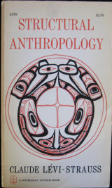 Structural Anthropology