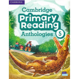 Cambridge Primary Reading Anthologies Level 5