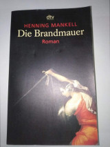 Die Brandmauer