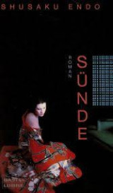 Sünde. Roman