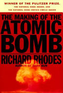 The Making of the Atomic Bomb