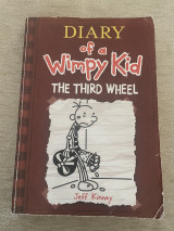 Diary of a Wimpy Kid