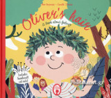 Oliver's Hair