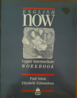 English Now Upper Intermediate Workbook