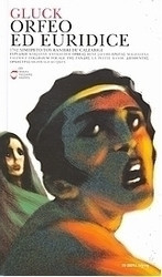 Gluck: Orfeo ed Euridice, 1762