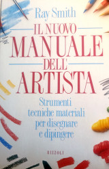 Il nuovo manuale dell'artista