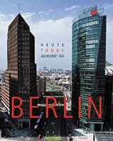 Berlin aujourd'hui