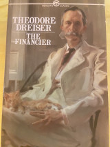 The financier