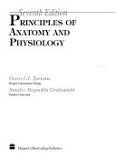 Principles of Anatomy and Physiology