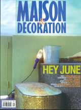 Maison & Decoration τευχος 120 - 2012