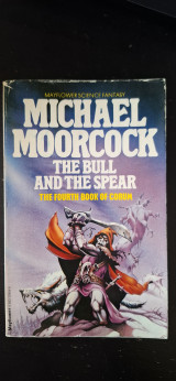 The Bull and the Spear