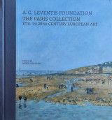 A.G. Leventis Foundation: The Paris Collection 17th- to 20th-century European Art.