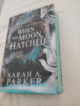 When the moon hatched