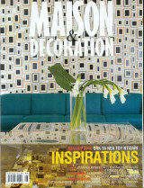 Maison & Decoration - τεύχος 96