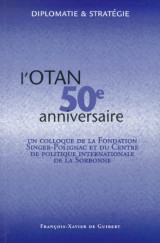 L'OTAN, cinquantième anniversaire