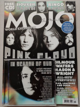 Mojo 167 Οκτώβριος 2007 περιοδικό