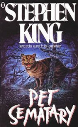 Pet Sematary