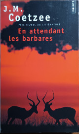 En attendant les barbares