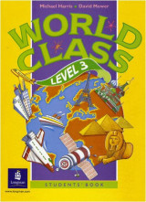 World class, level 3