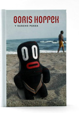 Boris Hoppek Y Sancho Panza