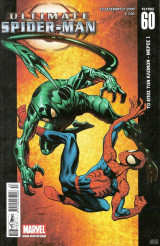 Ultimate Spider Man τεύχος #60