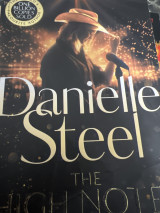 Danielle steel the high notes a star is born