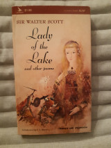 The Lady of the Lake